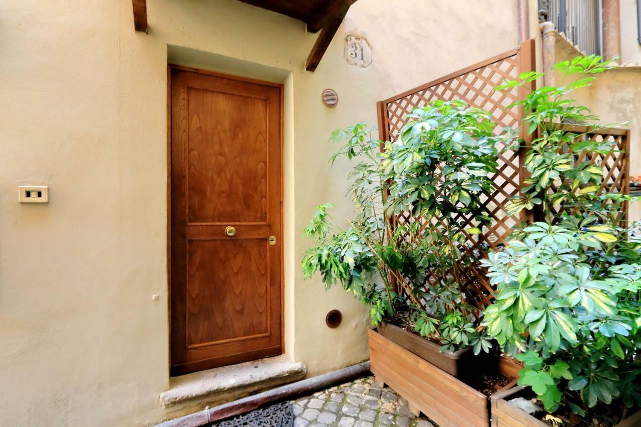 Apartment Pavone Charme - My Extra *