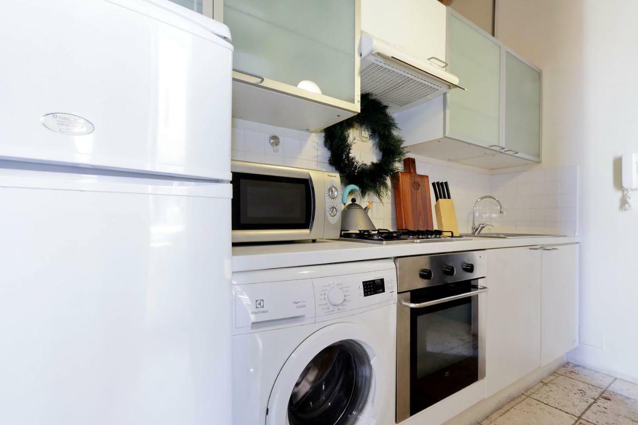 Apartment Pavone Charme - My Extra Rom