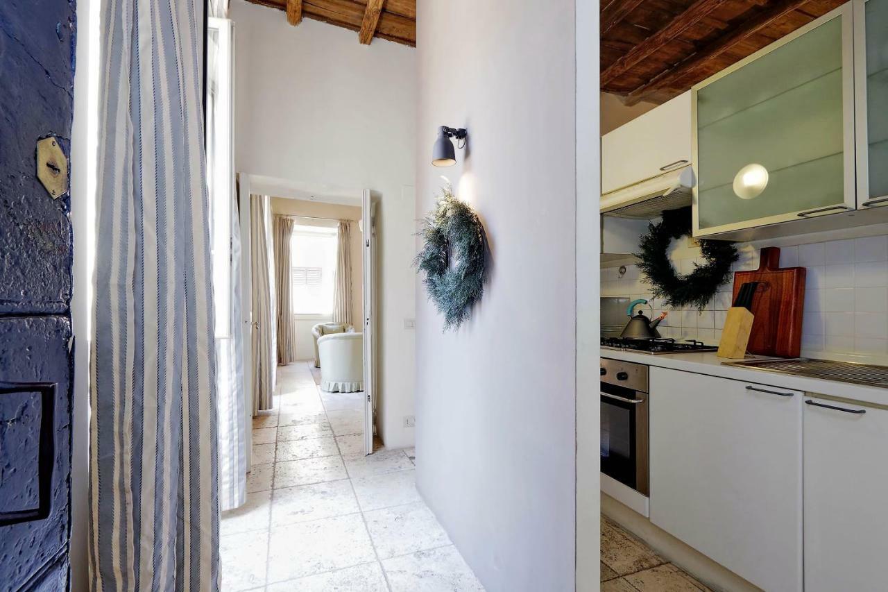 Apartment Pavone Charme - My Extra *