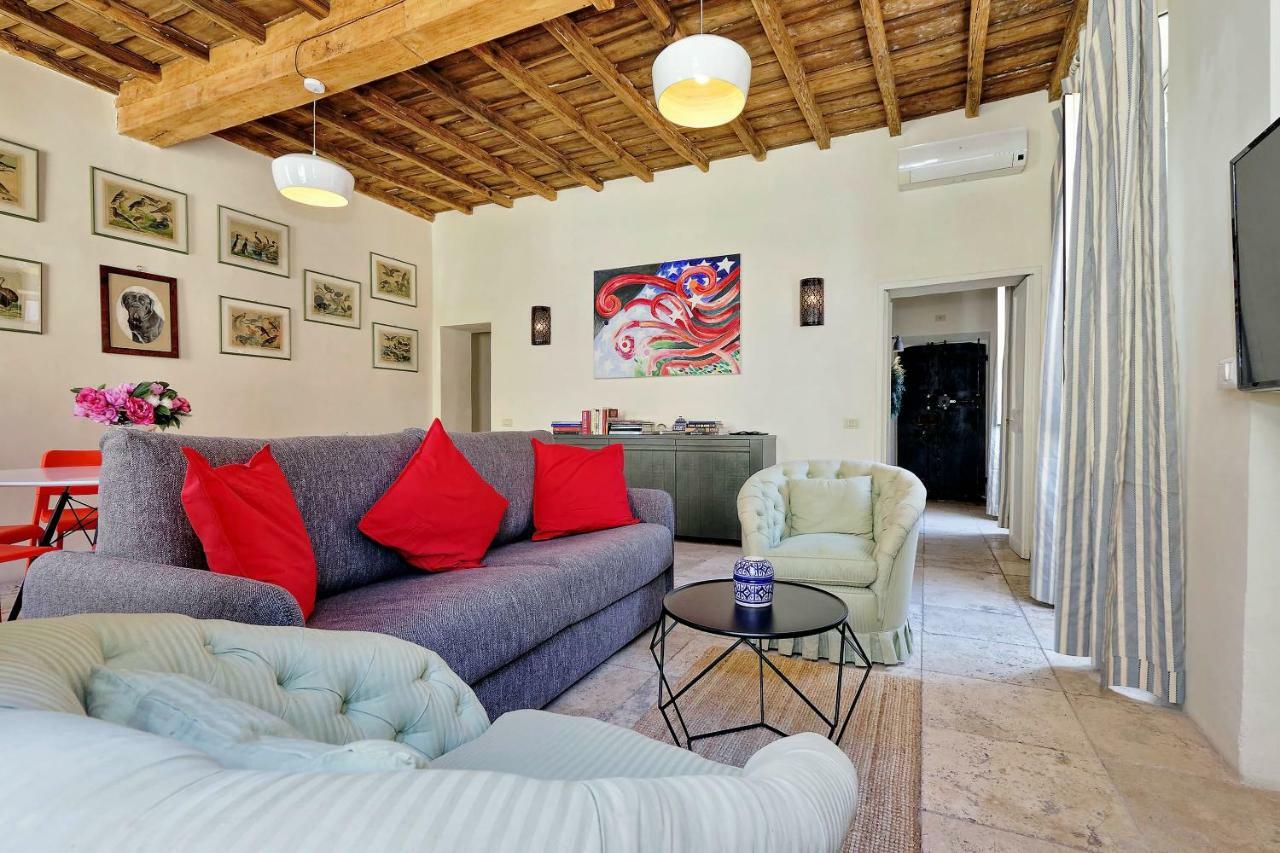Apartment Pavone Charme - My Extra *