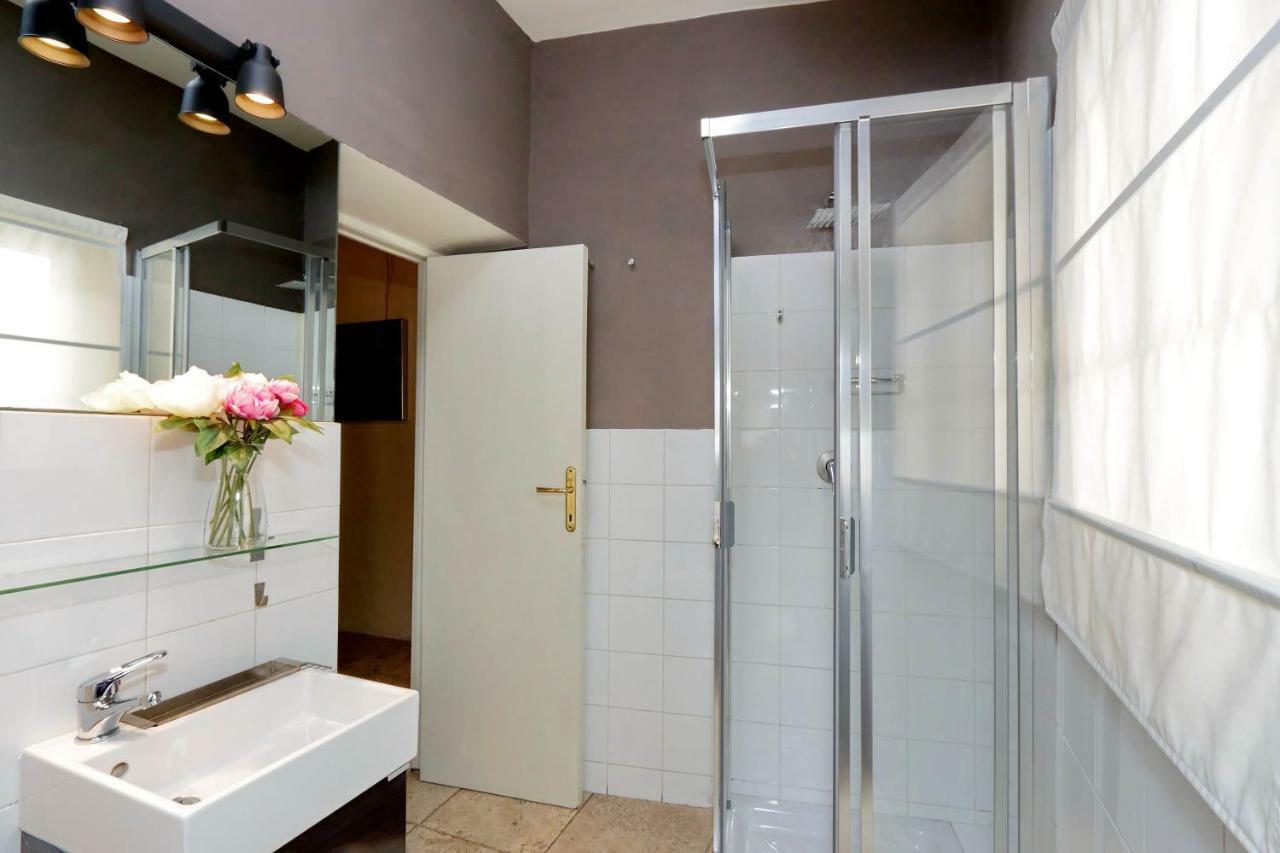 Apartment Pavone Charme - My Extra *