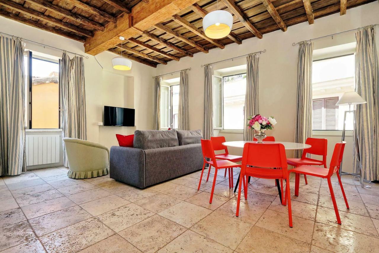 Apartment Pavone Charme - My Extra