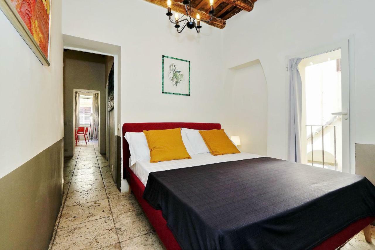 Pavone Charme - My Extra Apartment Rom