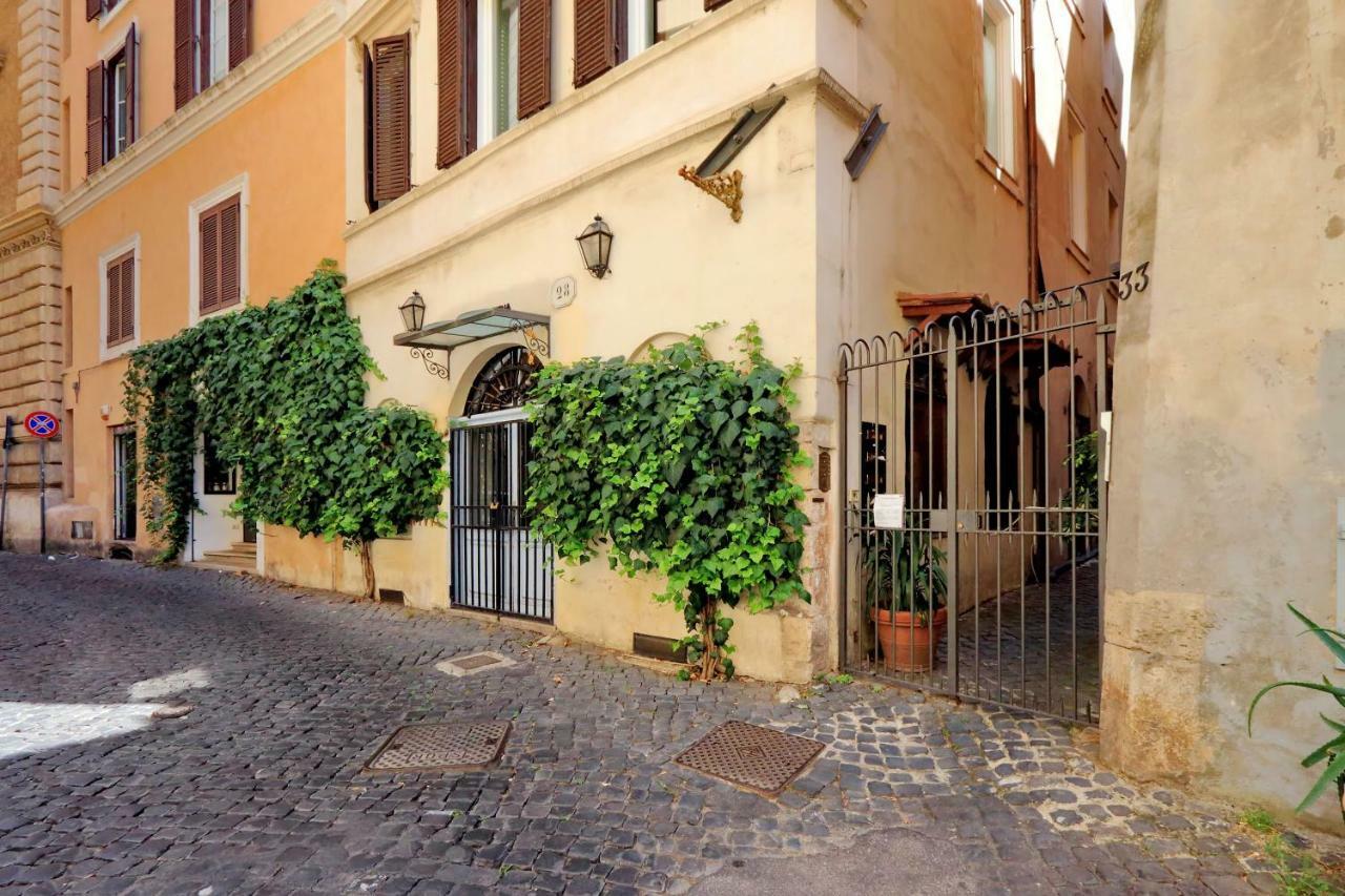 Pavone Charme - My Extra Apartment Rom