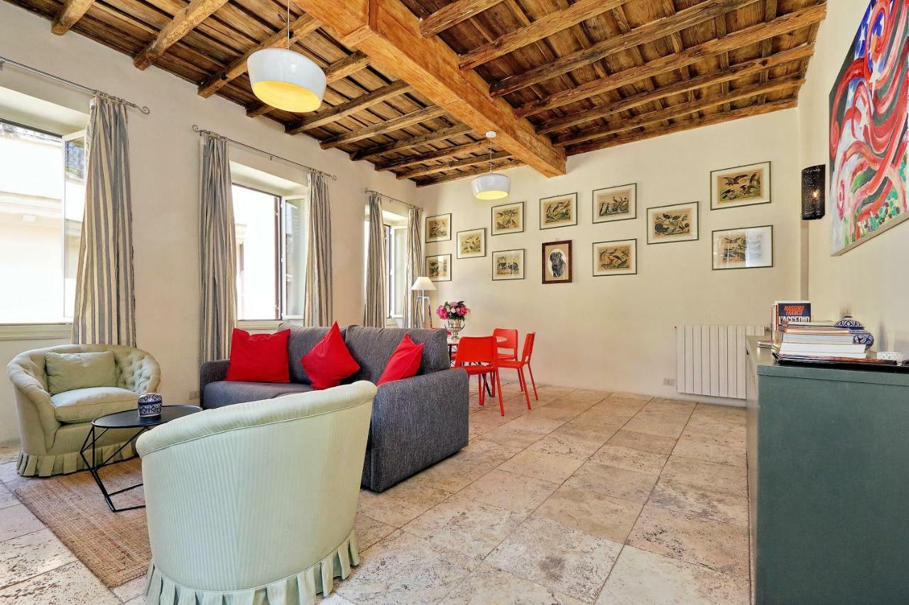 Apartment Pavone Charme - My Extra